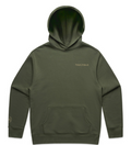 Heal Forward Hoodie - Cypress