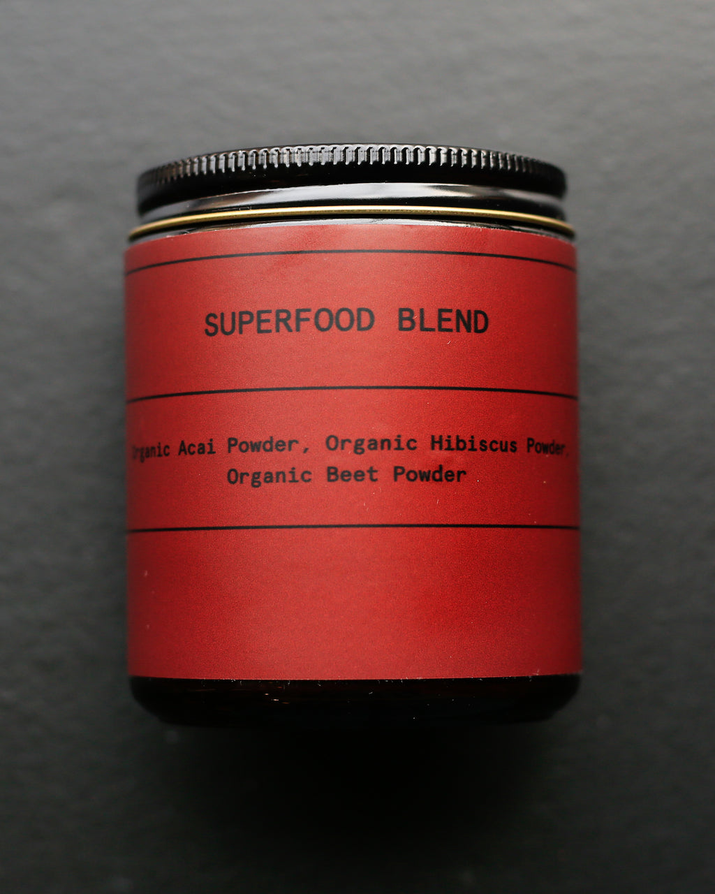 Superfood Blend Elixir