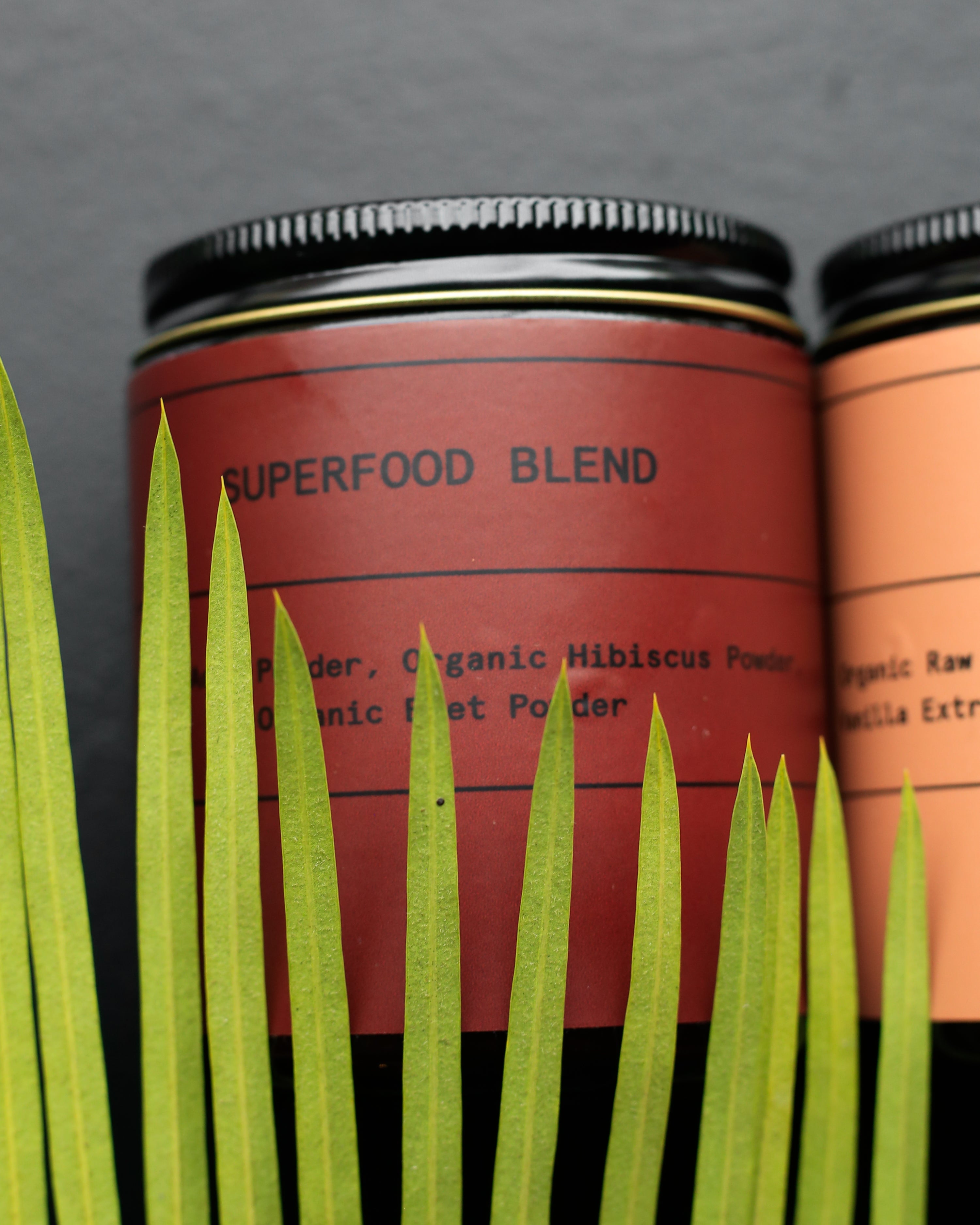 Superfood Blend Elixir