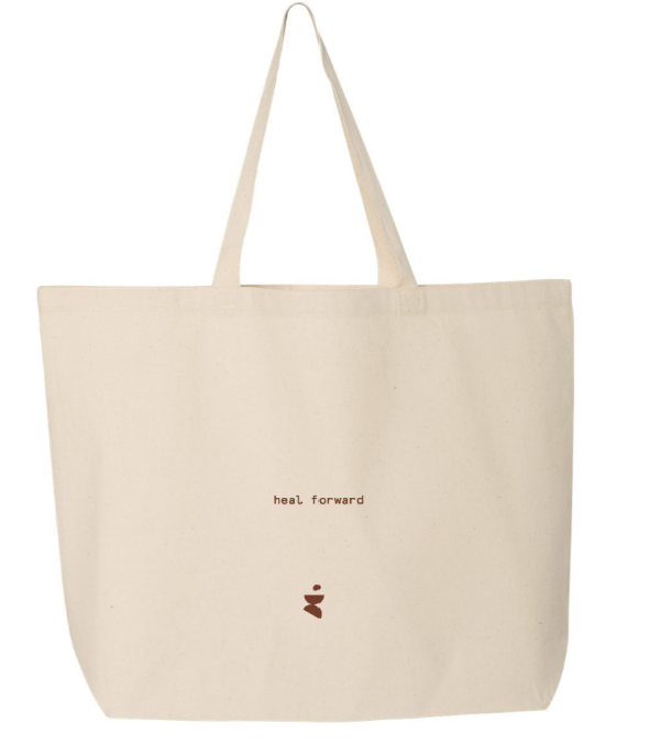 HealHaus Tote